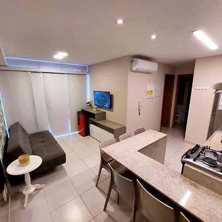 Cupe Beach Living - Porto De Galinhas Room photo