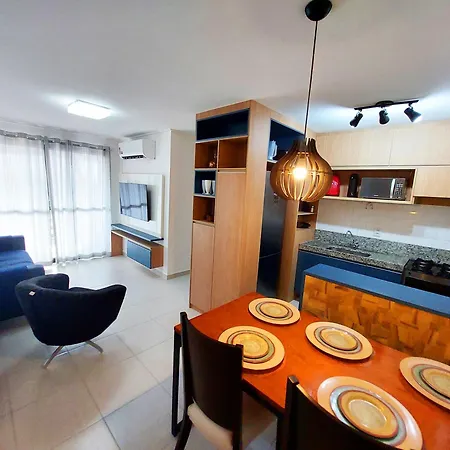 Cupe Beach Living - Porto De Galinhas Room photo