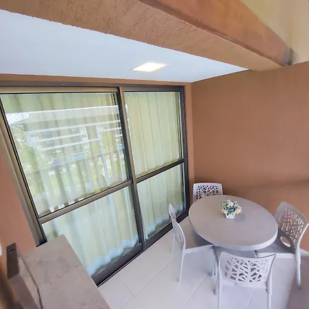 Cupe Beach Living - Porto De Galinhas Room photo