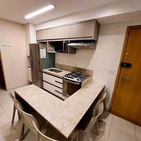 Cupe Beach Living - Porto De Galinhas Room photo