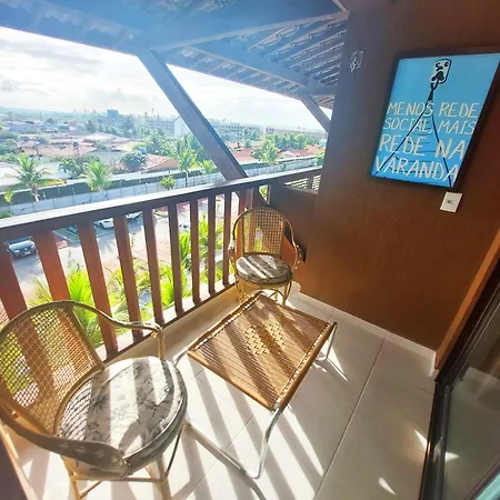 Cupe Beach Living - Porto De Galinhas Room photo