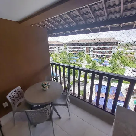 Cupe Beach Living - Porto De Galinhas Room photo