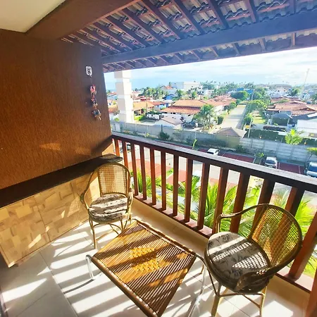 Cupe Beach Living - Porto De Galinhas Room photo