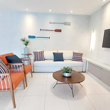 Cupe Beach Living - Porto De Galinhas Room photo