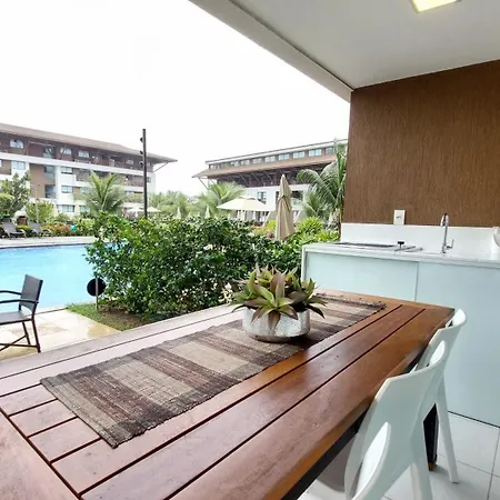 Cupe Beach Living - Porto De Galinhas Room photo