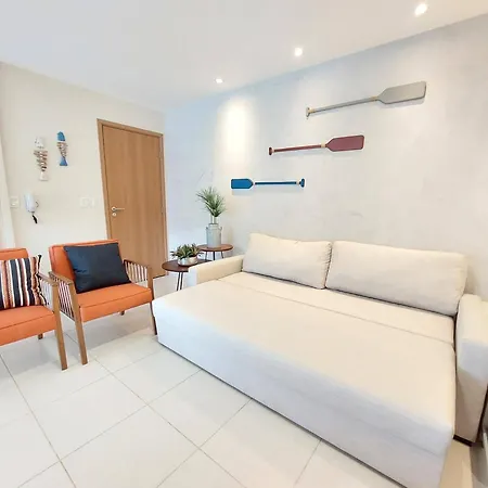 Cupe Beach Living - Porto De Galinhas Room photo