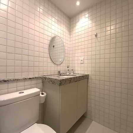 Cupe Beach Living - Porto De Galinhas Room photo