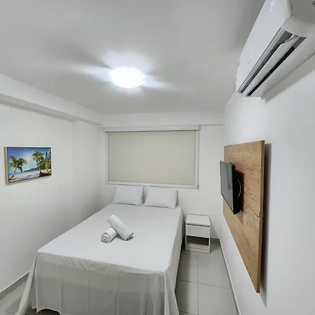 Cupe Beach Living - Porto De Galinhas Room photo