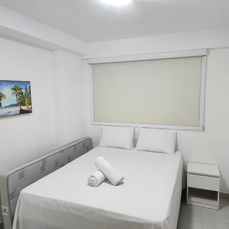 Cupe Beach Living - Porto De Galinhas Room photo