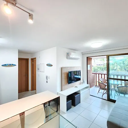 Cupe Beach Living - Porto De Galinhas Room photo