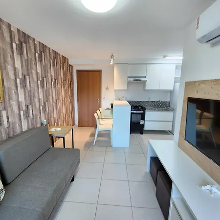 Cupe Beach Living - Porto De Galinhas Room photo