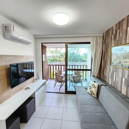 Cupe Beach Living - Porto De Galinhas Room photo