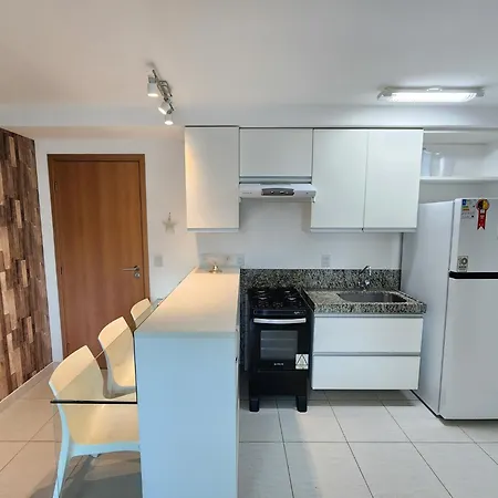 Cupe Beach Living - Porto De Galinhas Room photo
