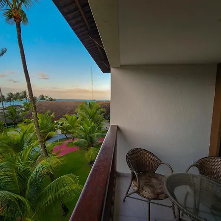 Cupe Beach Living - Porto De Galinhas Room photo