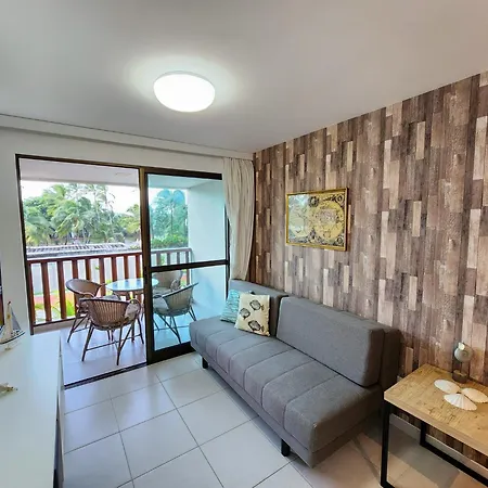 Cupe Beach Living - Porto De Galinhas Room photo