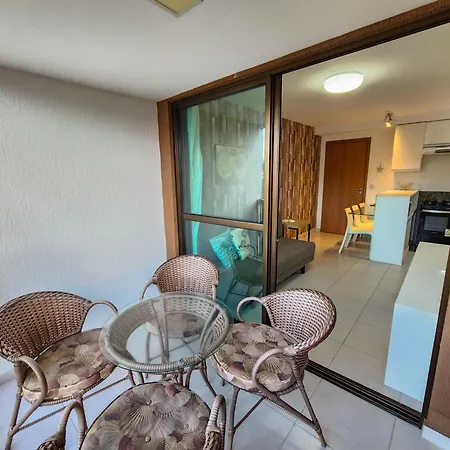Cupe Beach Living - Porto De Galinhas Room photo