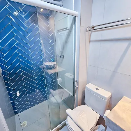 Cupe Beach Living - Porto De Galinhas Room photo