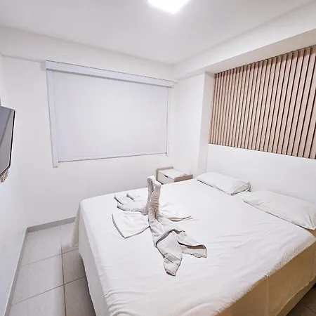 Cupe Beach Living - Porto De Galinhas Room photo
