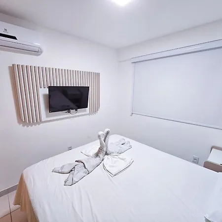 Cupe Beach Living - Porto De Galinhas Room photo