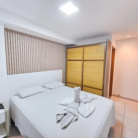 Cupe Beach Living - Porto De Galinhas Room photo