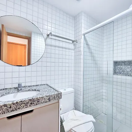 Cupe Beach Living - Porto De Galinhas Room photo