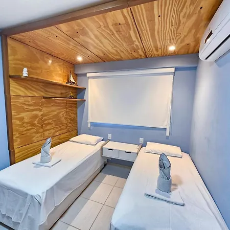 Cupe Beach Living - Porto De Galinhas Room photo