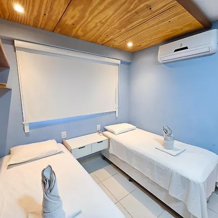 Cupe Beach Living - Porto De Galinhas Room photo