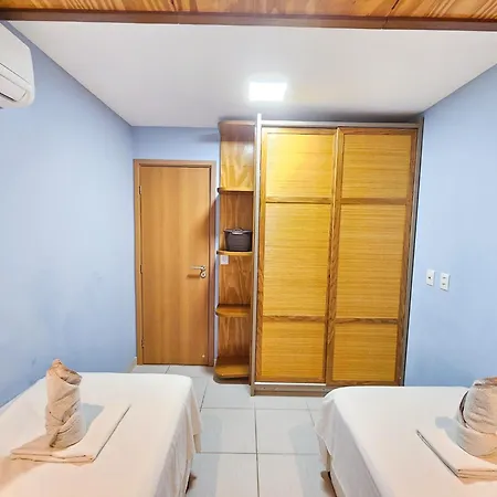Cupe Beach Living - Porto De Galinhas Room photo