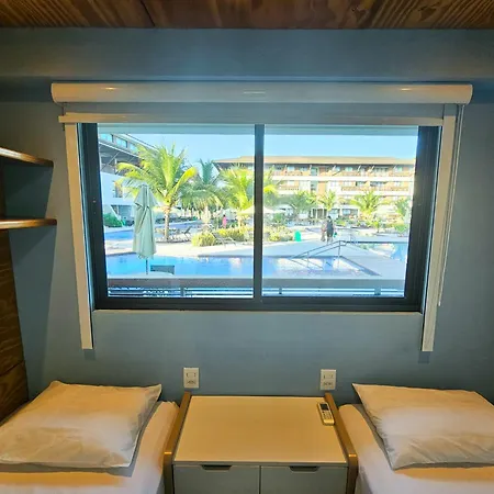 Cupe Beach Living - Porto De Galinhas Room photo