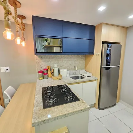 Cupe Beach Living - Porto De Galinhas Room photo