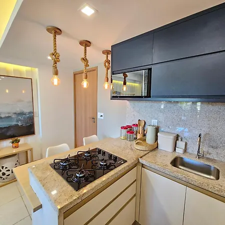 Cupe Beach Living - Porto De Galinhas Room photo