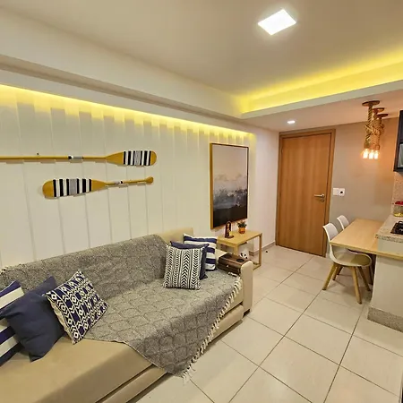 Cupe Beach Living - Porto De Galinhas Room photo