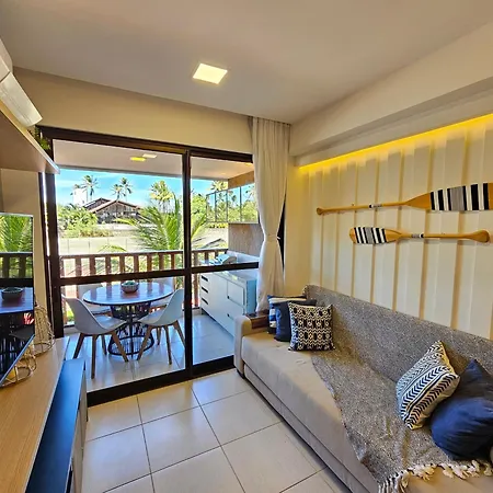Cupe Beach Living - Porto De Galinhas Room photo
