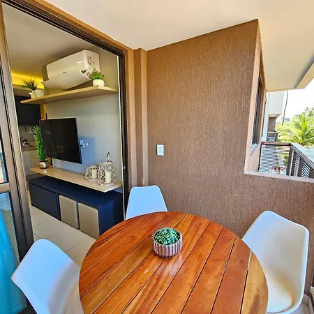 Cupe Beach Living - Porto De Galinhas Room photo