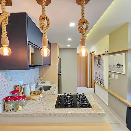Cupe Beach Living - Porto De Galinhas Room photo