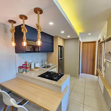 Cupe Beach Living - Porto De Galinhas Room photo
