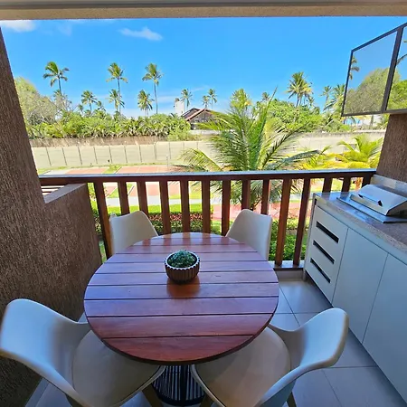 Cupe Beach Living - Porto De Galinhas Room photo