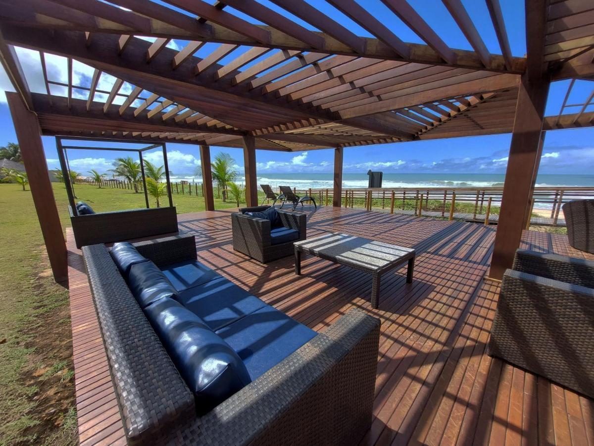 Holiday home Cupe Living - Porto de Galinhas