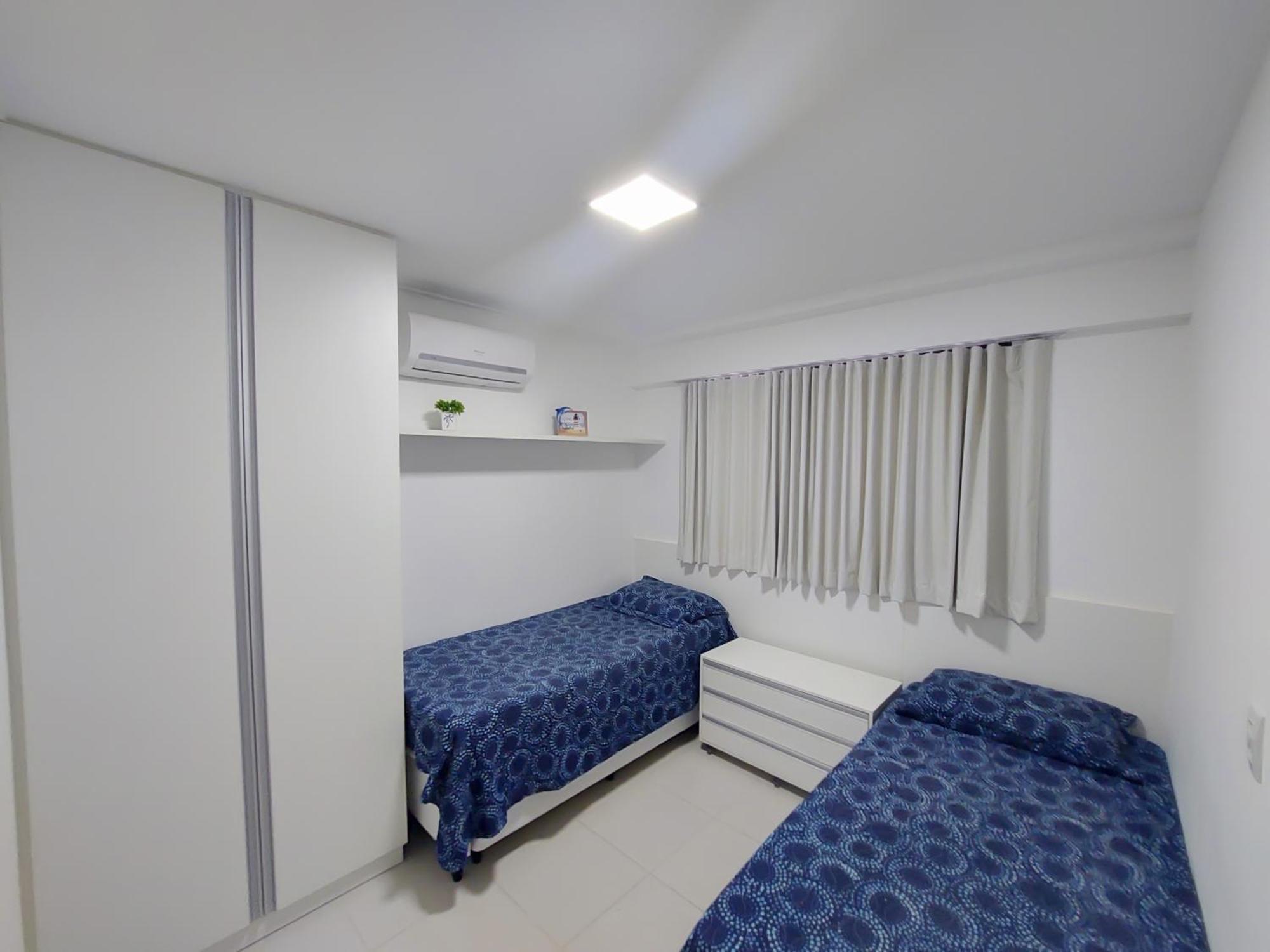 Holiday home Cupe Living - Porto de Galinhas