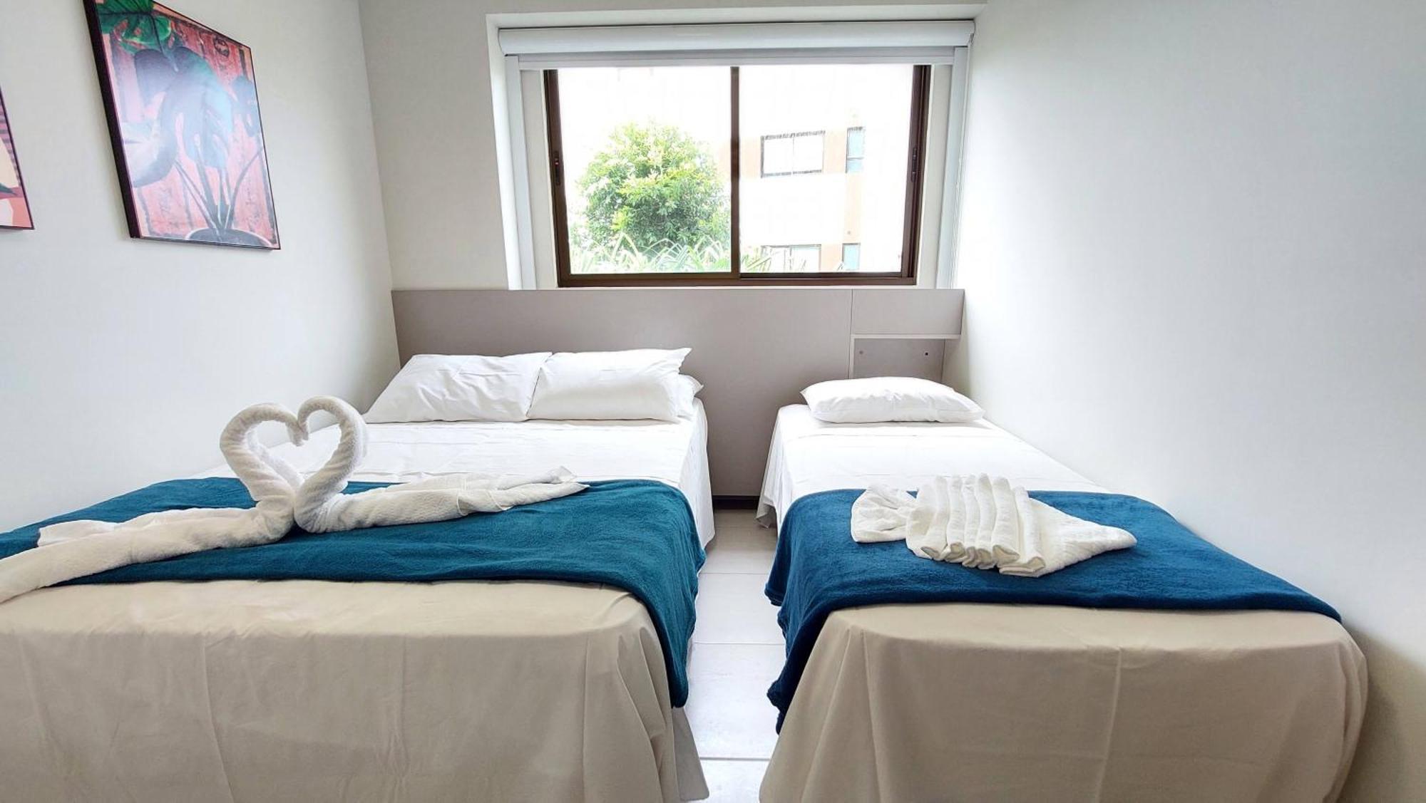 Cupe Living - Porto de Galinhas