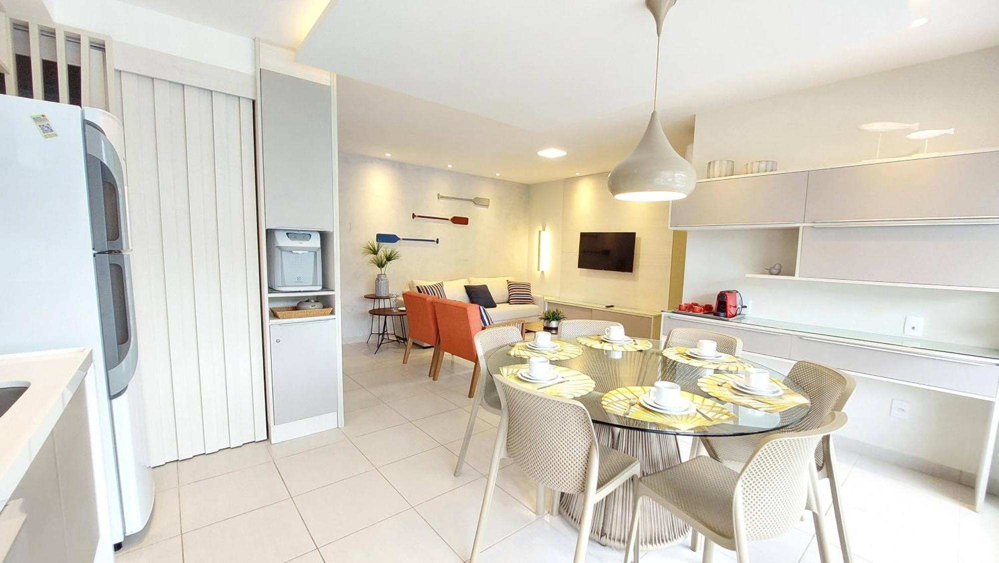Cupe Living - * Porto de Galinhas