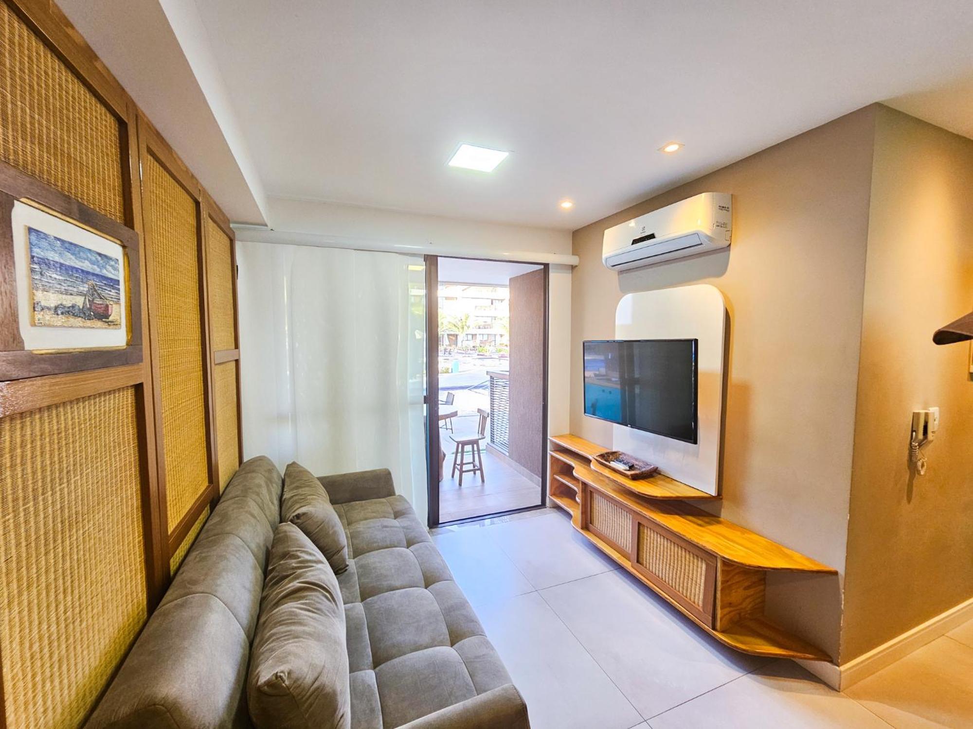 Holiday home Cupe Living - Porto de Galinhas